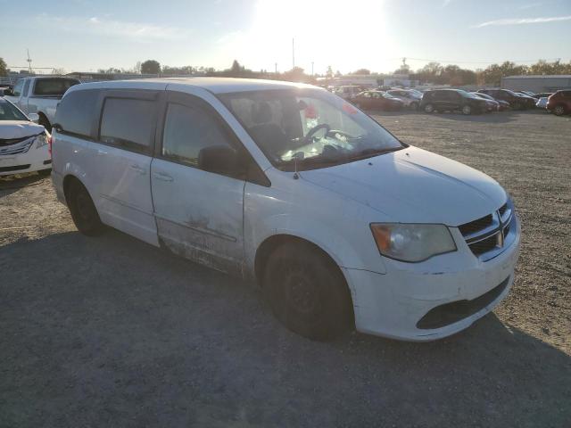 Photo 3 VIN: 2D4RN4DG8BR767260 - DODGE CARAVAN 