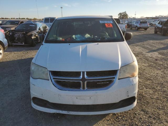 Photo 4 VIN: 2D4RN4DG8BR767260 - DODGE CARAVAN 