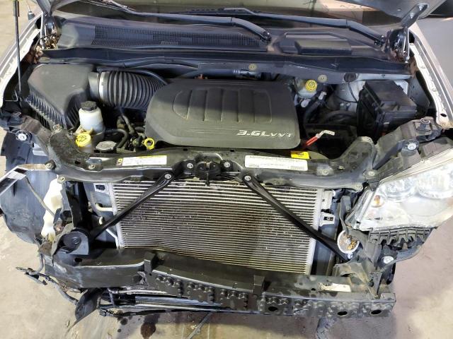 Photo 11 VIN: 2D4RN4DG8BR769333 - DODGE GRAND CARA 