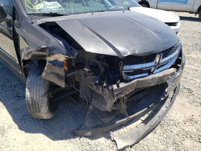 Photo 8 VIN: 2D4RN4DG8BR773513 - DODGE GRAND CARA 