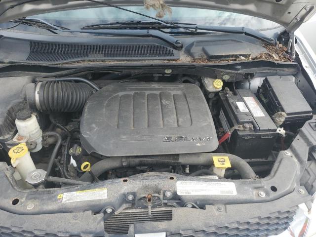 Photo 11 VIN: 2D4RN4DG9BR613611 - DODGE GRAND CARA 