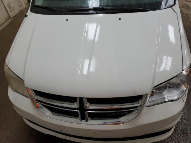 Photo 11 VIN: 2D4RN4DG9BR631767 - DODGE GRAND CARA 