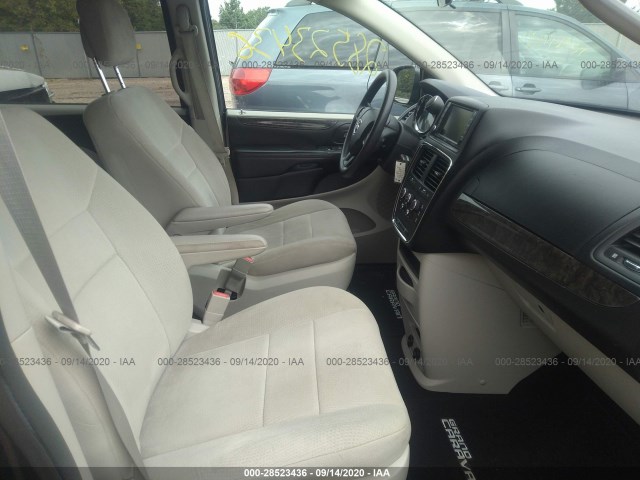 Photo 4 VIN: 2D4RN4DG9BR671847 - DODGE GRAND CARAVAN 