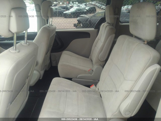 Photo 7 VIN: 2D4RN4DG9BR671847 - DODGE GRAND CARAVAN 