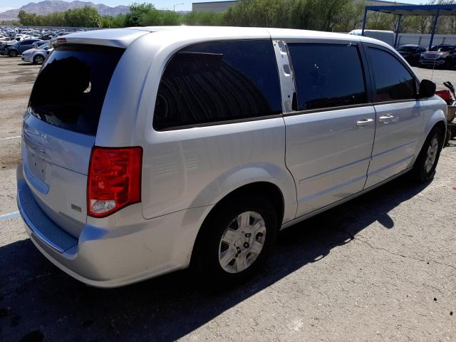 Photo 2 VIN: 2D4RN4DG9BR685599 - DODGE CARAVAN 