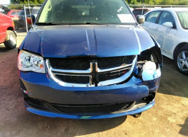 Photo 5 VIN: 2D4RN4DG9BR690284 - DODGE GRAND CARAVAN 