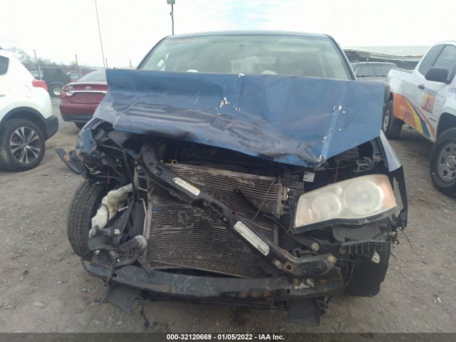 Photo 5 VIN: 2D4RN4DG9BR699521 - DODGE GRAND CARAVAN 