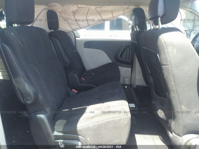 Photo 7 VIN: 2D4RN4DG9BR767882 - DODGE GRAND CARAVAN 