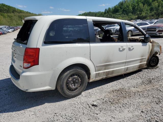 Photo 2 VIN: 2D4RN4DG9BR777263 - DODGE CARAVAN 