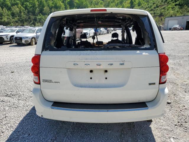 Photo 5 VIN: 2D4RN4DG9BR777263 - DODGE CARAVAN 