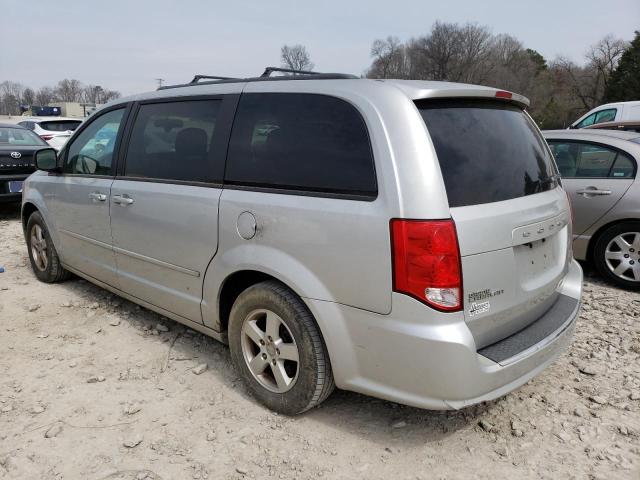 Photo 1 VIN: 2D4RN4DG9BR787582 - DODGE CARAVAN 