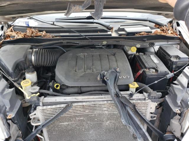 Photo 11 VIN: 2D4RN4DG9BR787582 - DODGE CARAVAN 