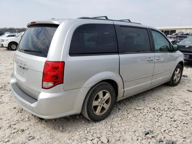 Photo 2 VIN: 2D4RN4DG9BR787582 - DODGE CARAVAN 