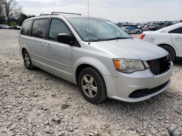 Photo 3 VIN: 2D4RN4DG9BR787582 - DODGE CARAVAN 