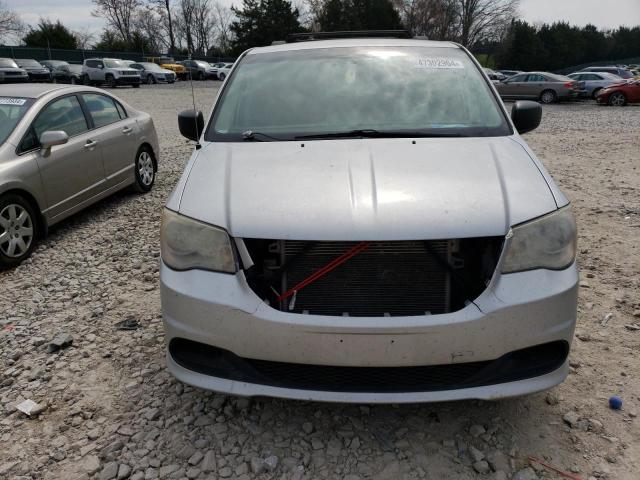 Photo 4 VIN: 2D4RN4DG9BR787582 - DODGE CARAVAN 