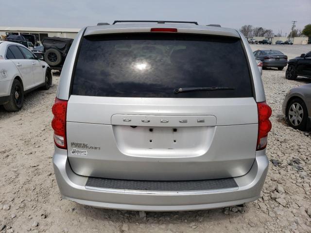 Photo 5 VIN: 2D4RN4DG9BR787582 - DODGE CARAVAN 