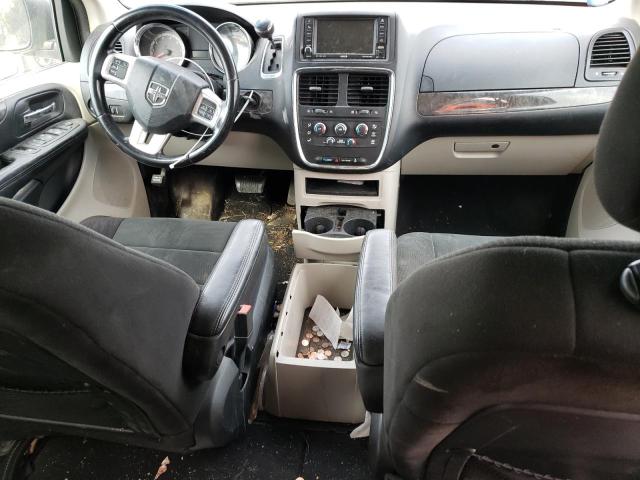 Photo 7 VIN: 2D4RN4DG9BR787582 - DODGE CARAVAN 