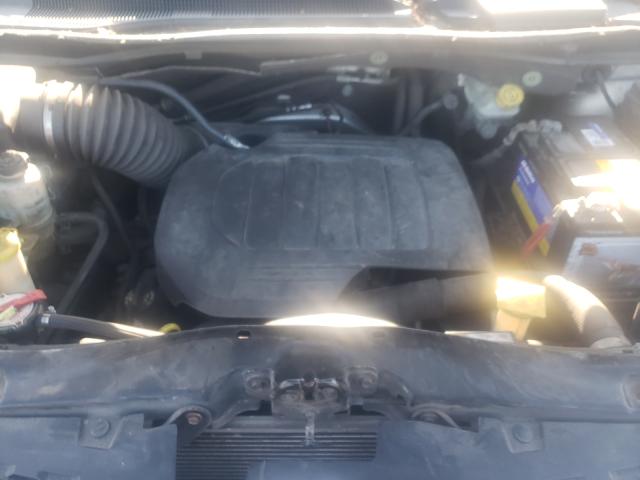 Photo 6 VIN: 2D4RN4DG9BR795746 - DODGE GRAND CARA 