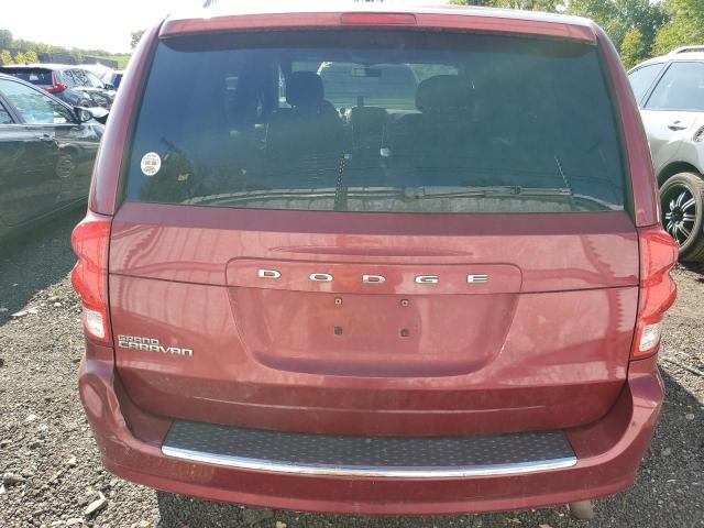 Photo 5 VIN: 2D4RN4DGXBR613519 - DODGE GRAND CARA 