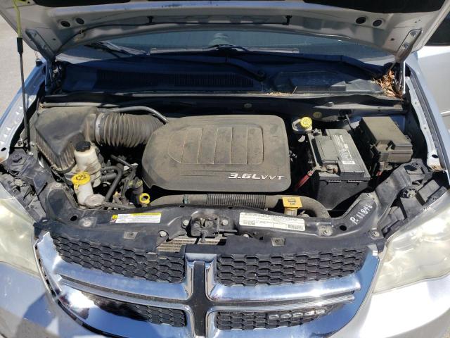 Photo 11 VIN: 2D4RN4DGXBR647010 - DODGE GRAND CARA 