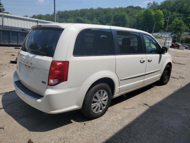 Photo 2 VIN: 2D4RN4DGXBR647105 - DODGE CARAVAN 