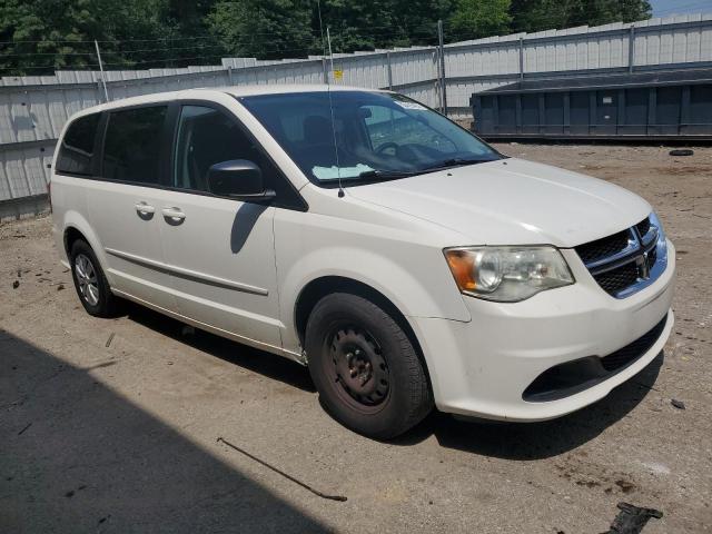 Photo 3 VIN: 2D4RN4DGXBR647105 - DODGE CARAVAN 