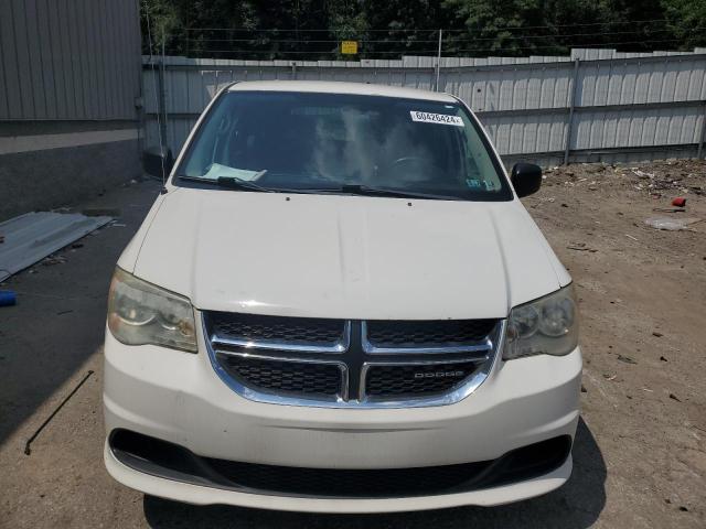 Photo 4 VIN: 2D4RN4DGXBR647105 - DODGE CARAVAN 