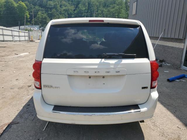 Photo 5 VIN: 2D4RN4DGXBR647105 - DODGE CARAVAN 