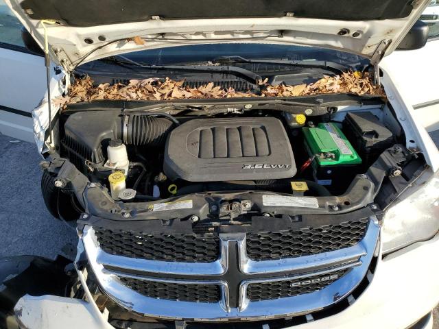 Photo 6 VIN: 2D4RN4DGXBR647444 - DODGE GRAND CARA 