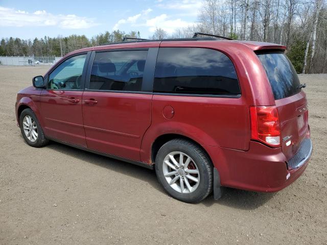 Photo 1 VIN: 2D4RN4DGXBR648450 - DODGE CARAVAN 