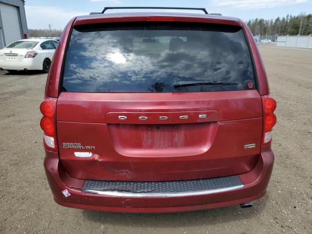 Photo 5 VIN: 2D4RN4DGXBR648450 - DODGE CARAVAN 