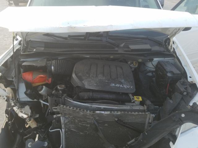 Photo 6 VIN: 2D4RN4DGXBR679763 - DODGE GRAND CARA 