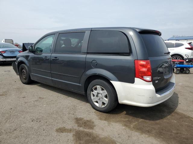 Photo 1 VIN: 2D4RN4DGXBR693095 - DODGE CARAVAN 