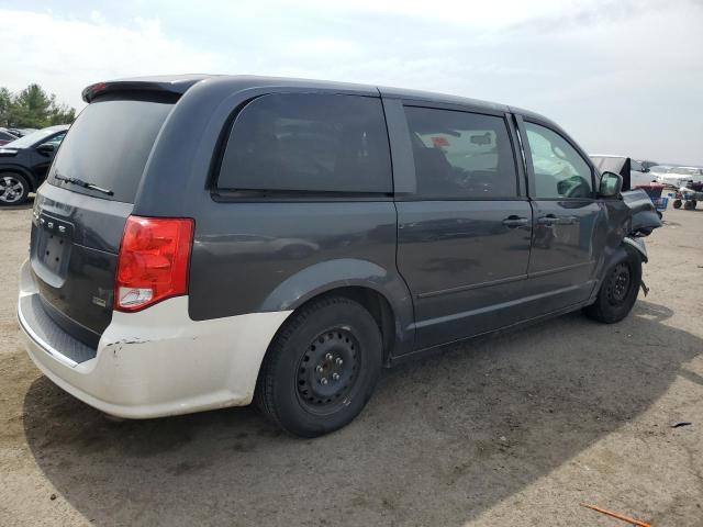 Photo 2 VIN: 2D4RN4DGXBR693095 - DODGE CARAVAN 