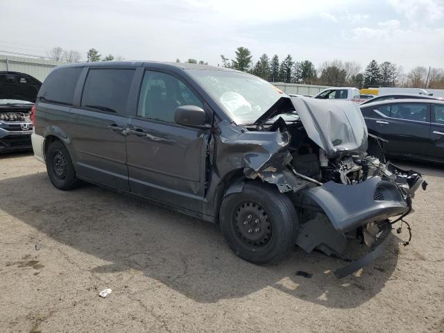 Photo 3 VIN: 2D4RN4DGXBR693095 - DODGE CARAVAN 