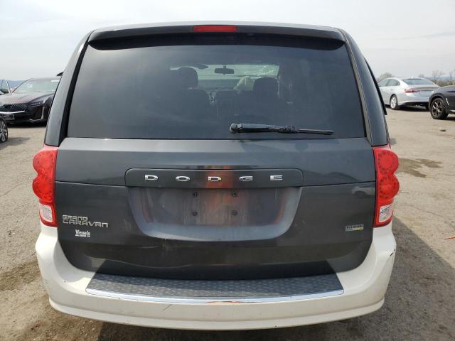 Photo 5 VIN: 2D4RN4DGXBR693095 - DODGE CARAVAN 