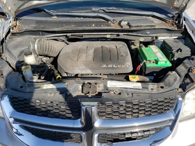 Photo 11 VIN: 2D4RN4DGXBR693856 - DODGE GRAND CARA 