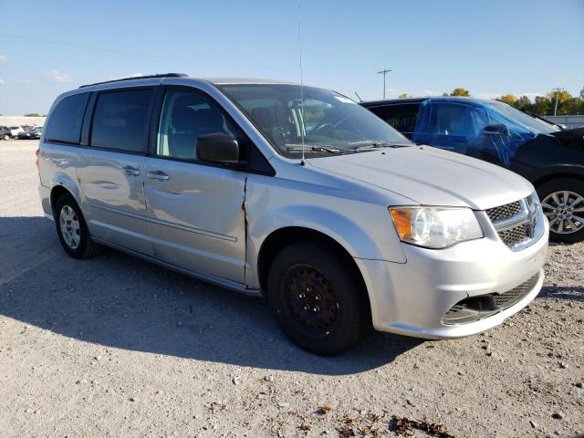 Photo 3 VIN: 2D4RN4DGXBR693856 - DODGE GRAND CARA 