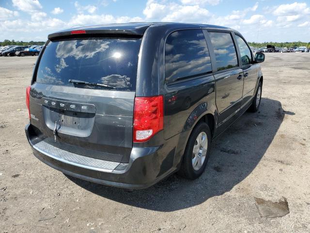 Photo 3 VIN: 2D4RN4DGXBR697549 - DODGE GRAND CARA 