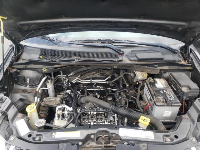 Photo 6 VIN: 2D4RN4DGXBR697549 - DODGE GRAND CARA 