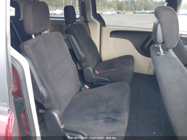 Photo 7 VIN: 2D4RN4DGXBR707576 - DODGE GRAND CARAVAN 