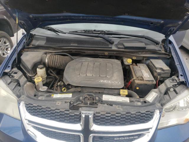 Photo 6 VIN: 2D4RN4DGXBR722451 - DODGE GRAND CARA 