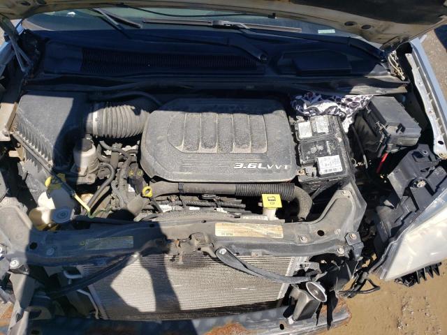 Photo 6 VIN: 2D4RN4DGXBR730520 - DODGE GRAND CARA 