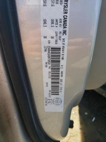 Photo 9 VIN: 2D4RN4DGXBR730520 - DODGE GRAND CARA 