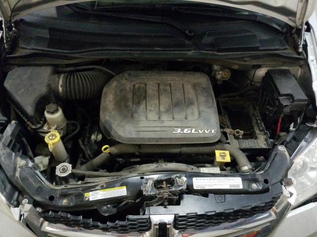 Photo 6 VIN: 2D4RN4DGXBR732056 - DODGE GRAND CARA 