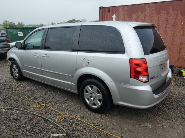 Photo 1 VIN: 2D4RN4DGXBR769043 - DODGE CARAVAN 