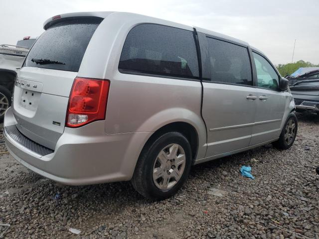 Photo 2 VIN: 2D4RN4DGXBR769043 - DODGE CARAVAN 