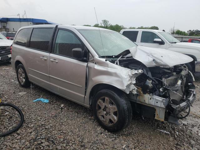 Photo 3 VIN: 2D4RN4DGXBR769043 - DODGE CARAVAN 