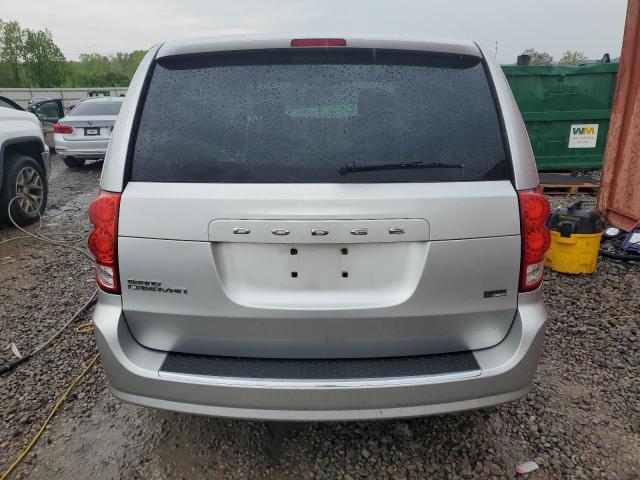 Photo 5 VIN: 2D4RN4DGXBR769043 - DODGE CARAVAN 