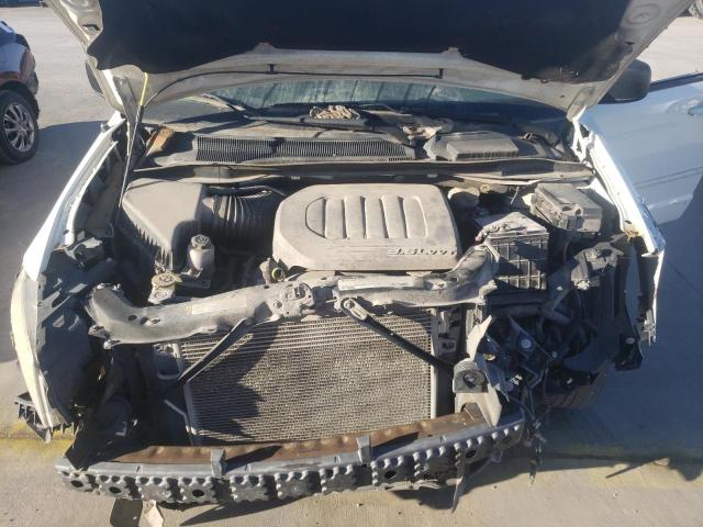 Photo 11 VIN: 2D4RN4DGXBR773562 - DODGE GRAND CARA 